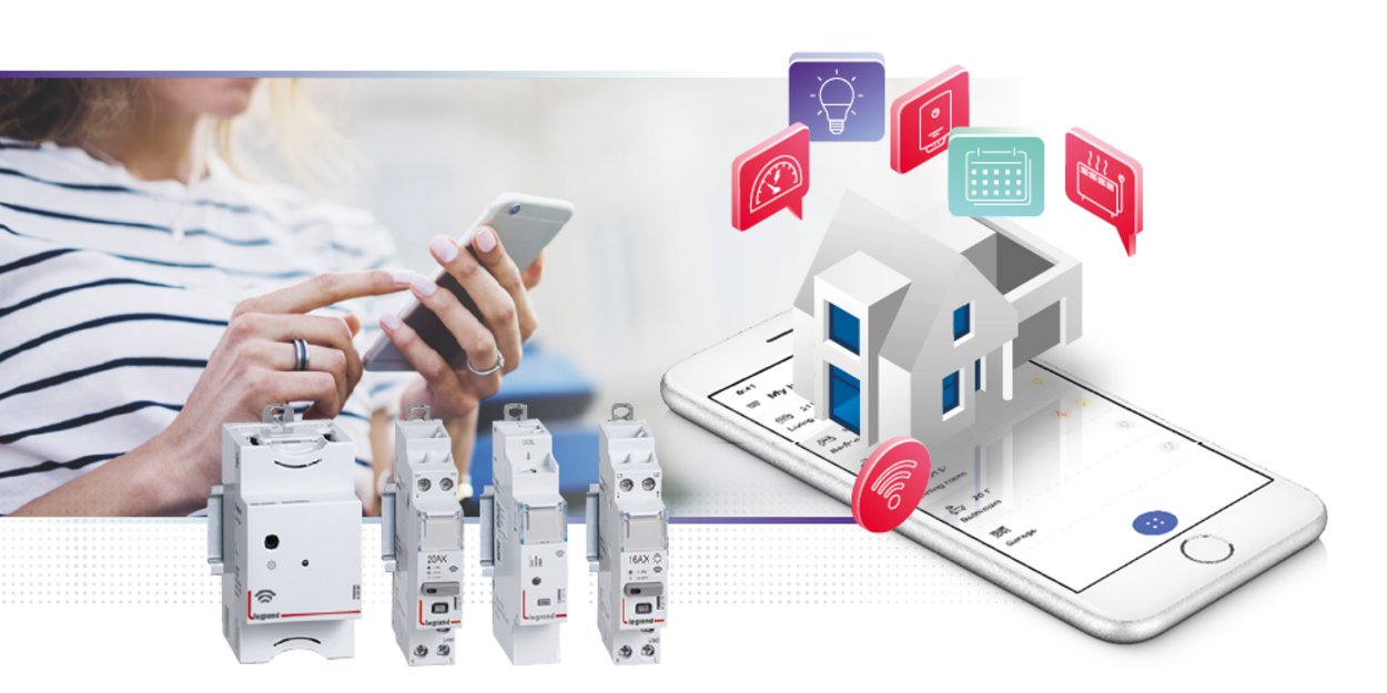 CX³ with Netatmo bei Elektro Zunhammer in Schonstett